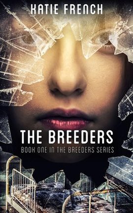 Cover image for The Breeders