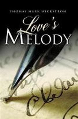 Cover image for Love's Melody