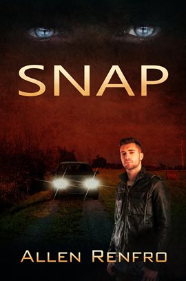 Cover image for Snap