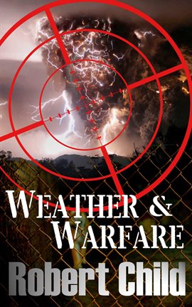 Cover image for Weather and Warfare