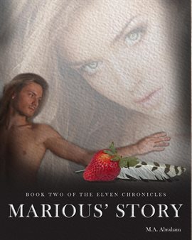 Cover image for Marious' Story
