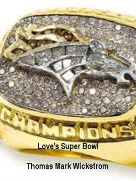 Cover image for Love's Super Bowl