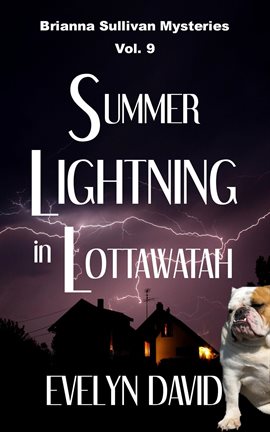 Cover image for Summer Lightning in Lottawatah