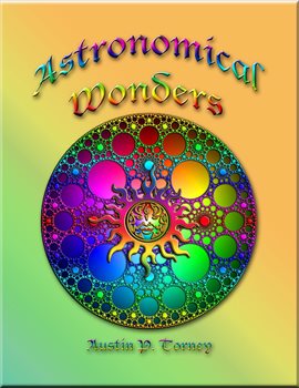 Cover image for Astronomical Wonders