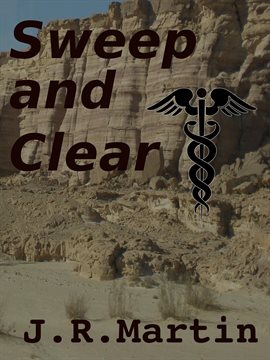 Cover image for Sweep and Clear