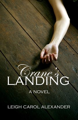 Cover image for Crane's Landing