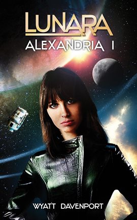 Cover image for Alexandria I