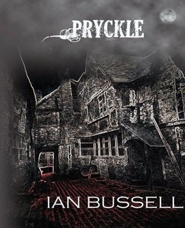 Cover image for Pryckle