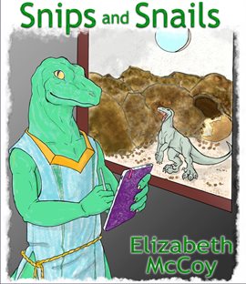 Imagen de portada para Snips and Snails
