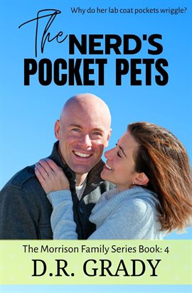 Imagen de portada para The Nerd's Pocket Pets