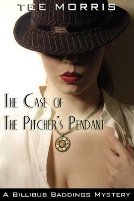 Cover image for The Case of the Pitcher's Pendant