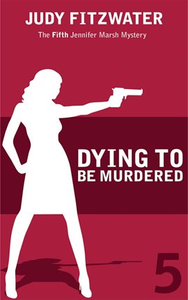 Cover image for Dying to be Murdered