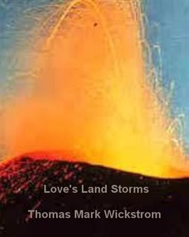 Cover image for Love's Land Storms