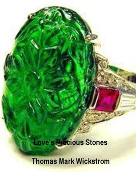 Cover image for Love's Precious Stones