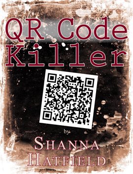 Cover image for QR Code Killer