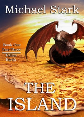 Cover image for The Island - Part 3