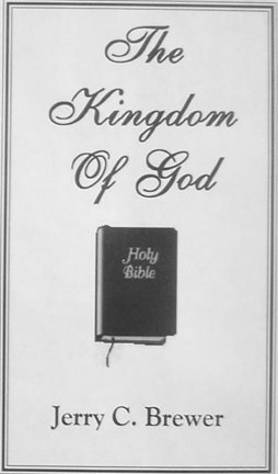 Cover image for The Kingdom of God