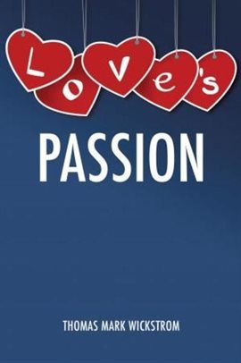 Cover image for Love's Passion