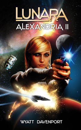 Cover image for Alexandria II