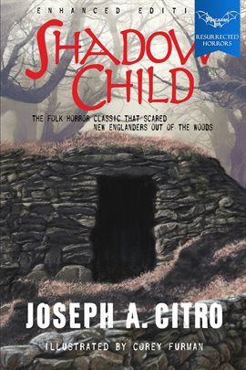 Imagen de portada para Shadow Child
