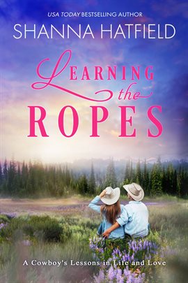 Cover image for Learning The Ropes