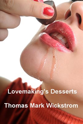 Cover image for Lovemaking's Desserts