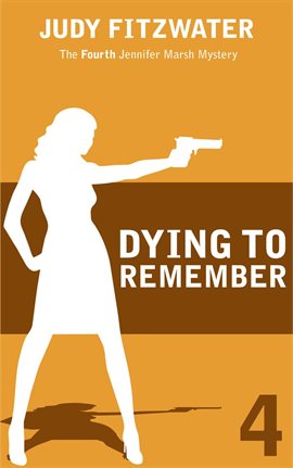 Cover image for Dying to Remember