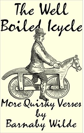 Cover image for The Well Boiled Icycle