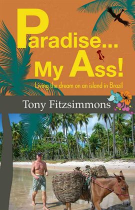 Cover image for Paradise...My Ass!