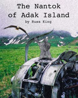 Cover image for The Nantok of Adak Island