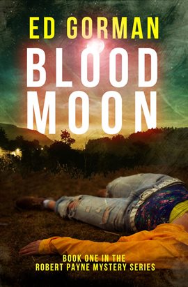 Cover image for Blood Moon