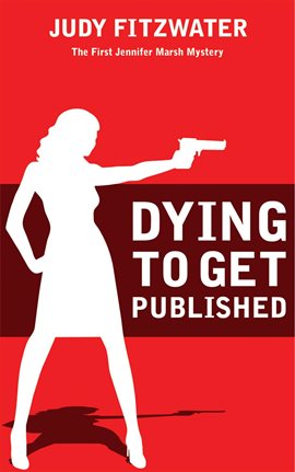 Cover image for Dying to Get Published