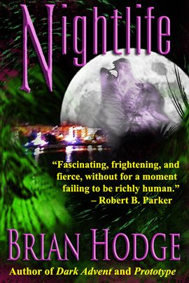 Cover image for Nightlife