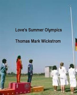 Cover image for Love's Summer Olympics