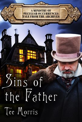 Cover image for Sins of the Father