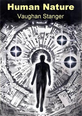 Cover image for Human Nature