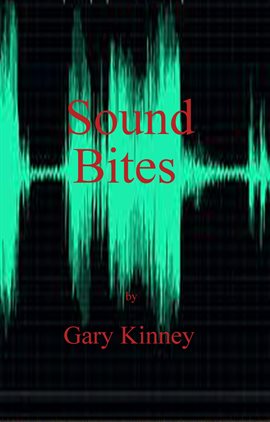 Cover image for Sound Bites