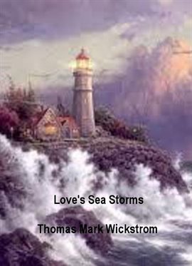 Cover image for Love's Sea Storms