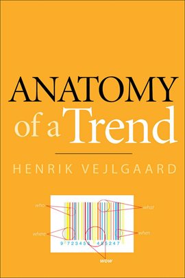 Imagen de portada para Anatomy of a Trend