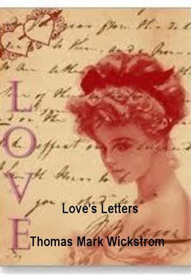 Cover image for Love's Letters