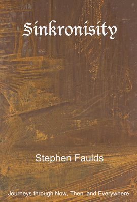 Cover image for Sinkronisity