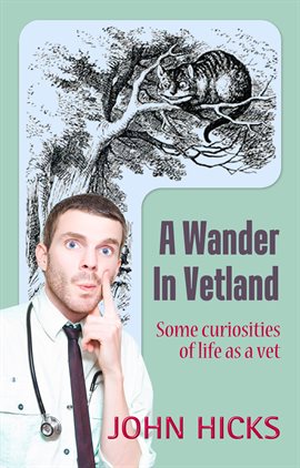 Cover image for A Wander in Vetland