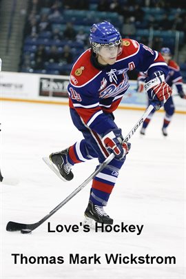 Cover image for Love's Hockey