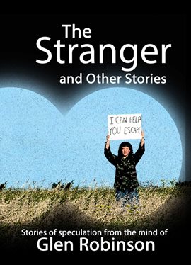 Cover image for The Stranger and Other Stories