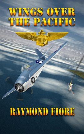 Imagen de portada para Wings Over the Pacific