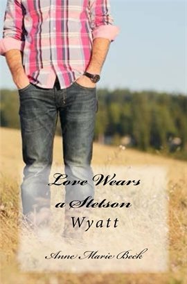 Cover image for Love Wears a Stetson