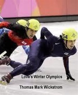 Cover image for Love's Winter Olympics