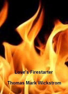 Cover image for Love's Firestarter