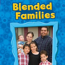 Cover image for Blended Families