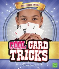 Cover image for Cool Card Tricks